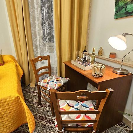 Casa Simpatia Roma Vaticano Eksteriør bilde