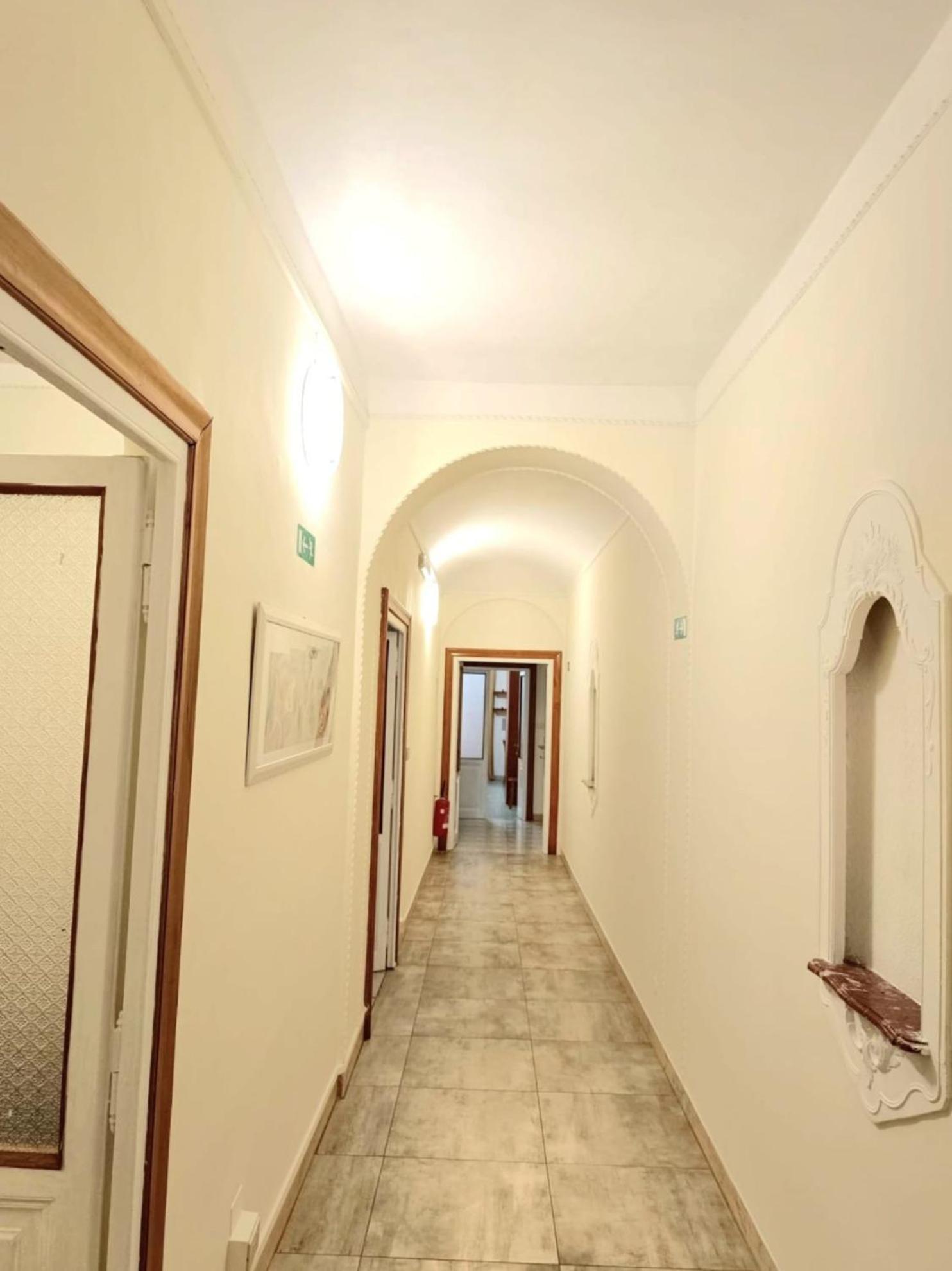 Casa Simpatia Roma Vaticano Rom bilde